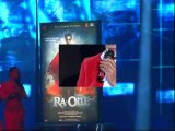 Amitabh Bachchan's Voice Over For Shahrukh Khan's Ra.One Games - Latest Bollywood News
