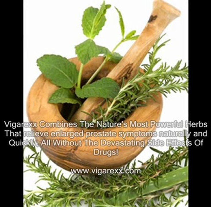 Prostate Enlargement Treatment?