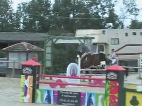 VACQUIERS QUOLOMBIA GP 110