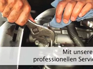 Freie Kfz-Werkstatt Chemnitz, Sachs KFZ Service Bondzio ...