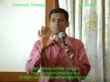 Healer Baskar, Anatomictherapy , tamil , wonder cure for all disease - part 6