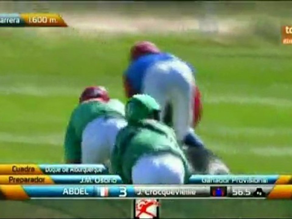 2011.10.09, nº 458 LZ (GP Hispanidad (3+, A) Abdel