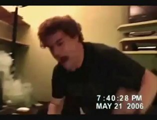 L'Homme le plus stupide de la Terre