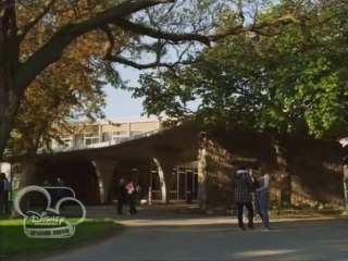 Бавачката ми е Бампир част 2. - Бг Аудио