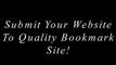 Leading eSocial submitter; quality social bookmarks for Web 2.0