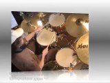 Schlagzeug-Kurs - Binäre Schlagzeug-Soli für Fortgeschrittene