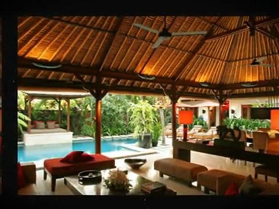Discover the Ultimate Seminyak Accommodation!