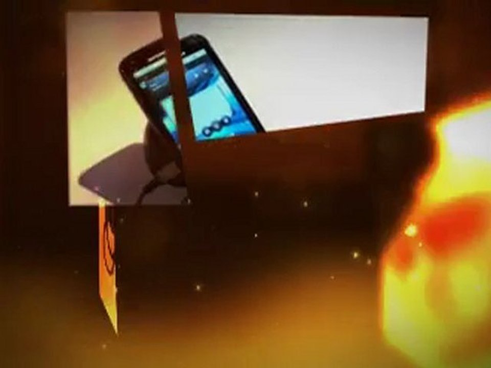 Motorola Atrix Unlocked 4G Cell Phone - Best Deal Review