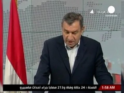 Egitto, esercito spara sulla folla: 20 cristiani uccisi