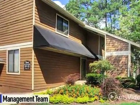 Treybrooke at the Park Apartments in Morrisville, NC - ...