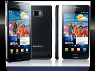 Samsung SA-I9100 Unlocked Phone - Review Top Deal