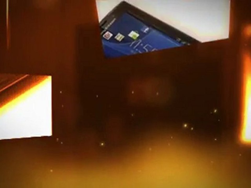 Sony Ericsson Xperia Mini Pro SK17i - Review Top Bargain