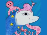 Kinderlieder-Belugas Traum