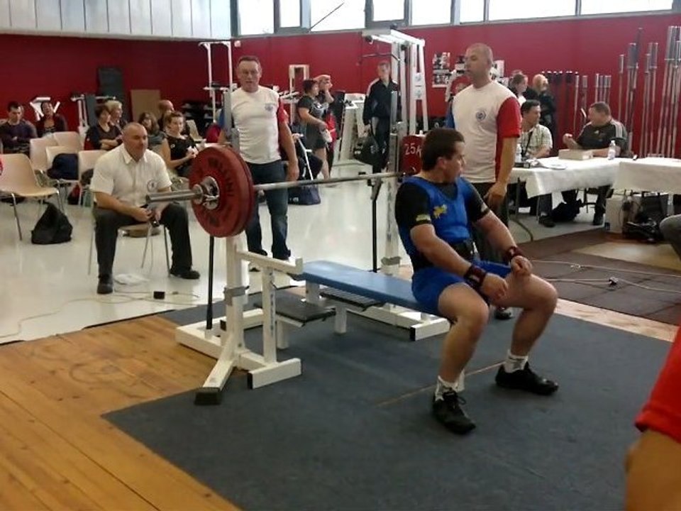 eric dc 132.5kg