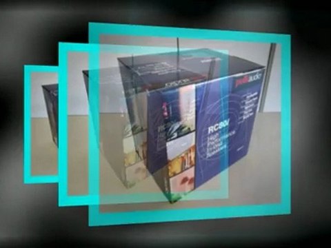 Polk Audio RC80i 2-Way In-Ceiling Speakers - Top ...