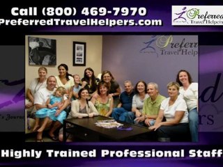 Travel Assistance in Englewood CO – Preferred Travel Helpers