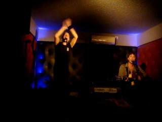 Les belles heures - Petite Musique - Estaminet - Vagney - 8.10.11