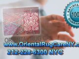 NYC Silk Rug Cleaning NYC 212-228-6300