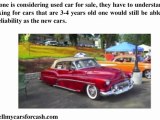 Used Car for Sale | Quick Guide for Buyers of Used Cars