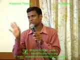 Healer Baskar anatomictherapy, Tamil,Wonder cure for all disease- part 12