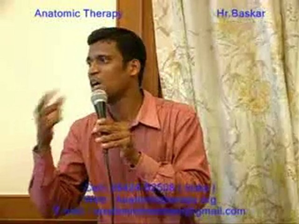Healer Baskar anatomictherapy, Tamil,Wonder cure for all disease- part 13