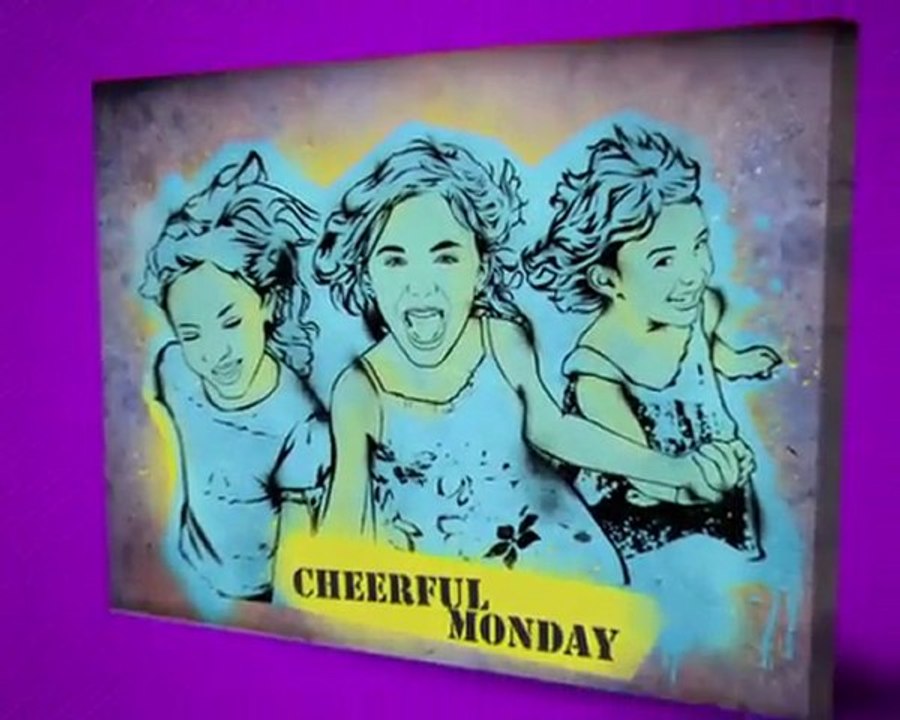 Personal-Art brings Pop Art to your Home