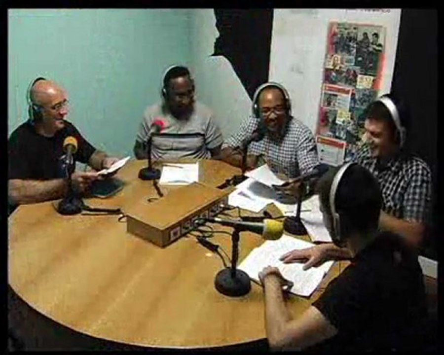 mesaderadio859
