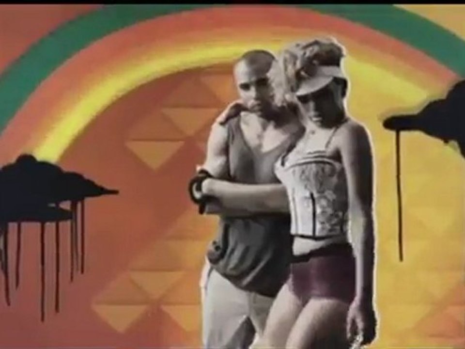 DJ Earworm - Like OMG Baby (DJ Wonderbread Video Edit)