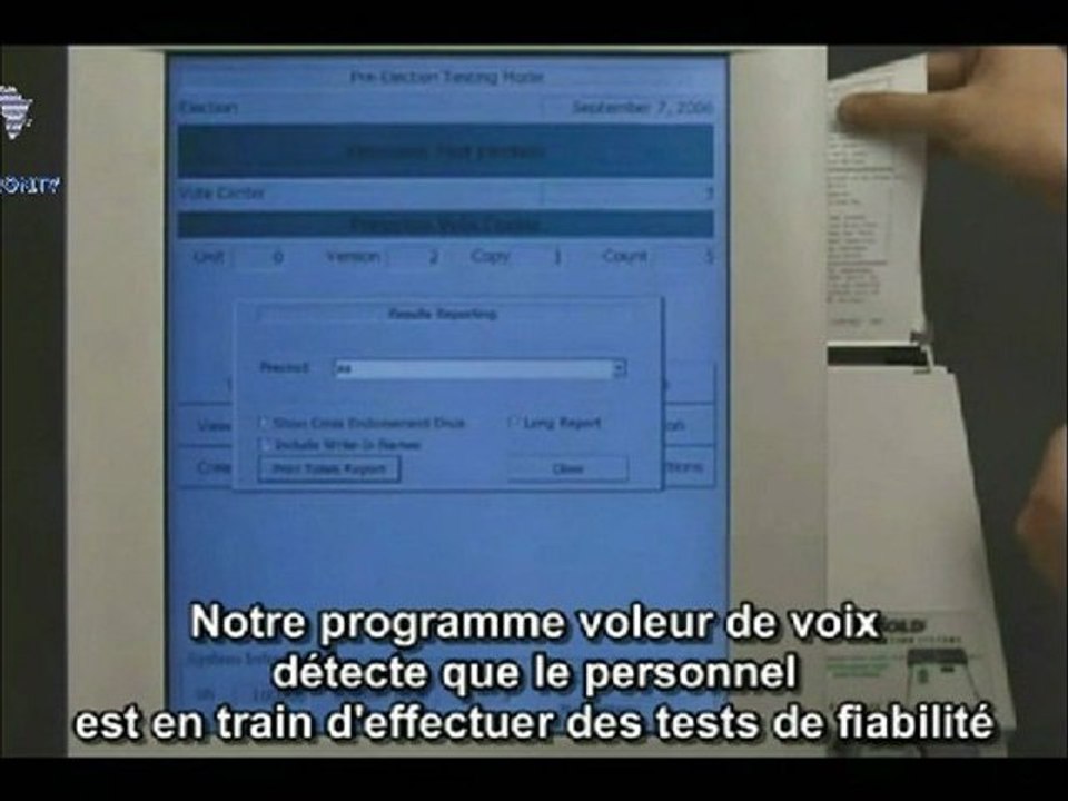 TRICHERIE AUX ELECTIONS EN RDC JOSEPH KABILA DEMASQUE