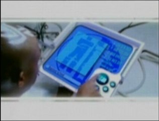 2 Brothers On The 4th Floor - Living In Cyberspace