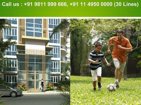 Emaar MGF Palm Terraces Select Gurgaon +91 9811 999 666 Palm Terraces Select Gurgaon