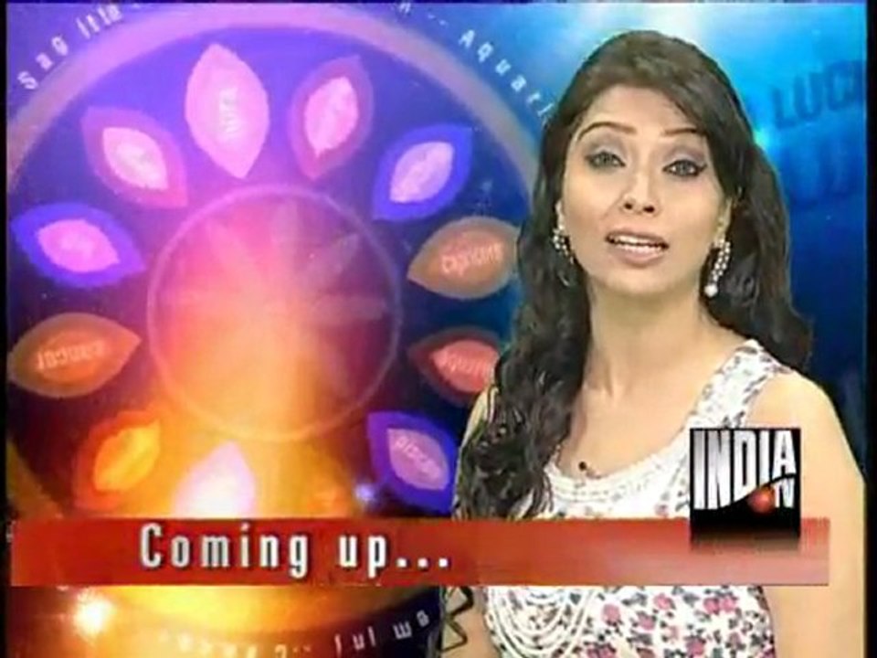 Aaja Goodluck Nikale (10/10/2011)