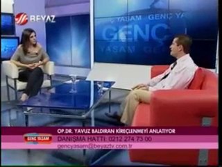 Genç Yaşam 42.Bölüm 1.Kısım