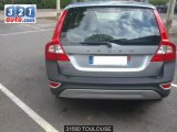 Occasion VOLVO XC70 TOULOUSE
