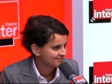 Najat Vallaud-Belkacem