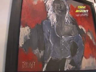 Salon artistique Gérard Dhaisne 2011