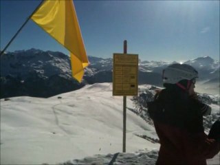 Notre Dame de Bellecombe