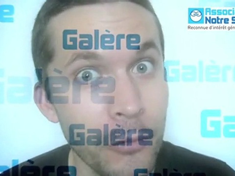 Encore et encore : Témoignez sur Notre Sclérose !