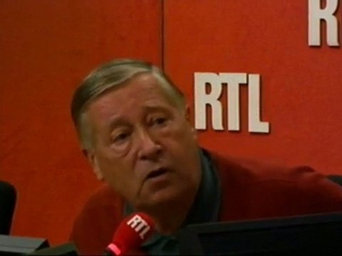 Le premier tour de la primaire socialiste décrypté par Alain Duhamel