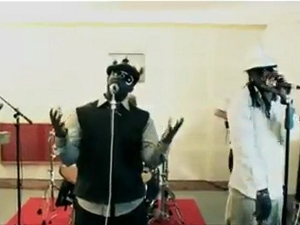 Damaniak - Music me love you