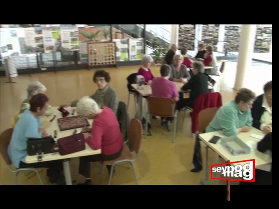 Seynodmag du 07 Octobre 2011
