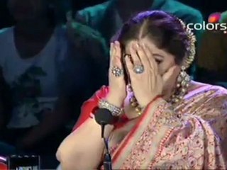 Amazing Salsa Dance by Indian Kids on TV Show