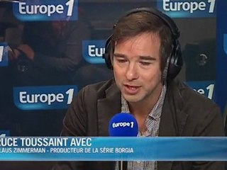 Les Borgia, entre grandeur et décadence