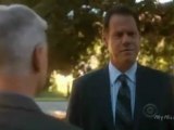 Ncis  Enemy on the Hill - Promo
