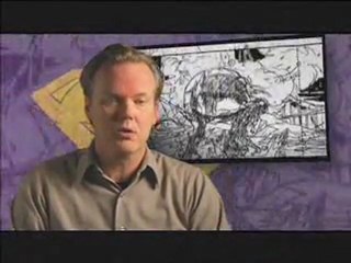 SUPERMAN: DOOMSDAY - Sizzle Reel