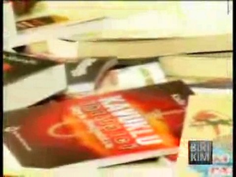 Kadir Mısıroğlu Hayatı 1.Bölüm