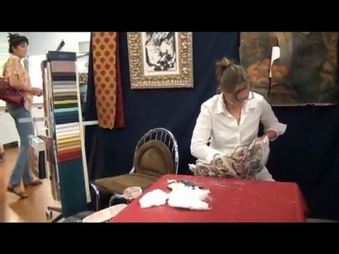Journées des métiers de l'artisanat d'art, ce dimanche à Sauveterre de Rouergue