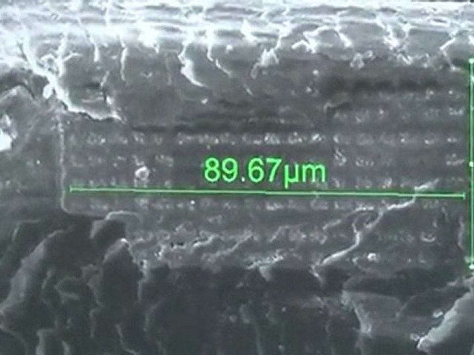 World's Smallest Periodic Table