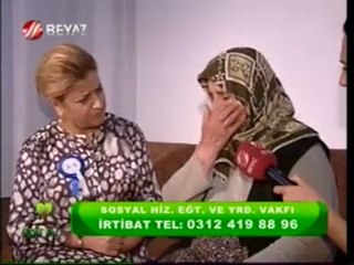 Uzat Elini 54.Bölüm 2.Kısım