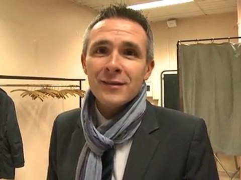 Primaires citoyennes : les premiers votants